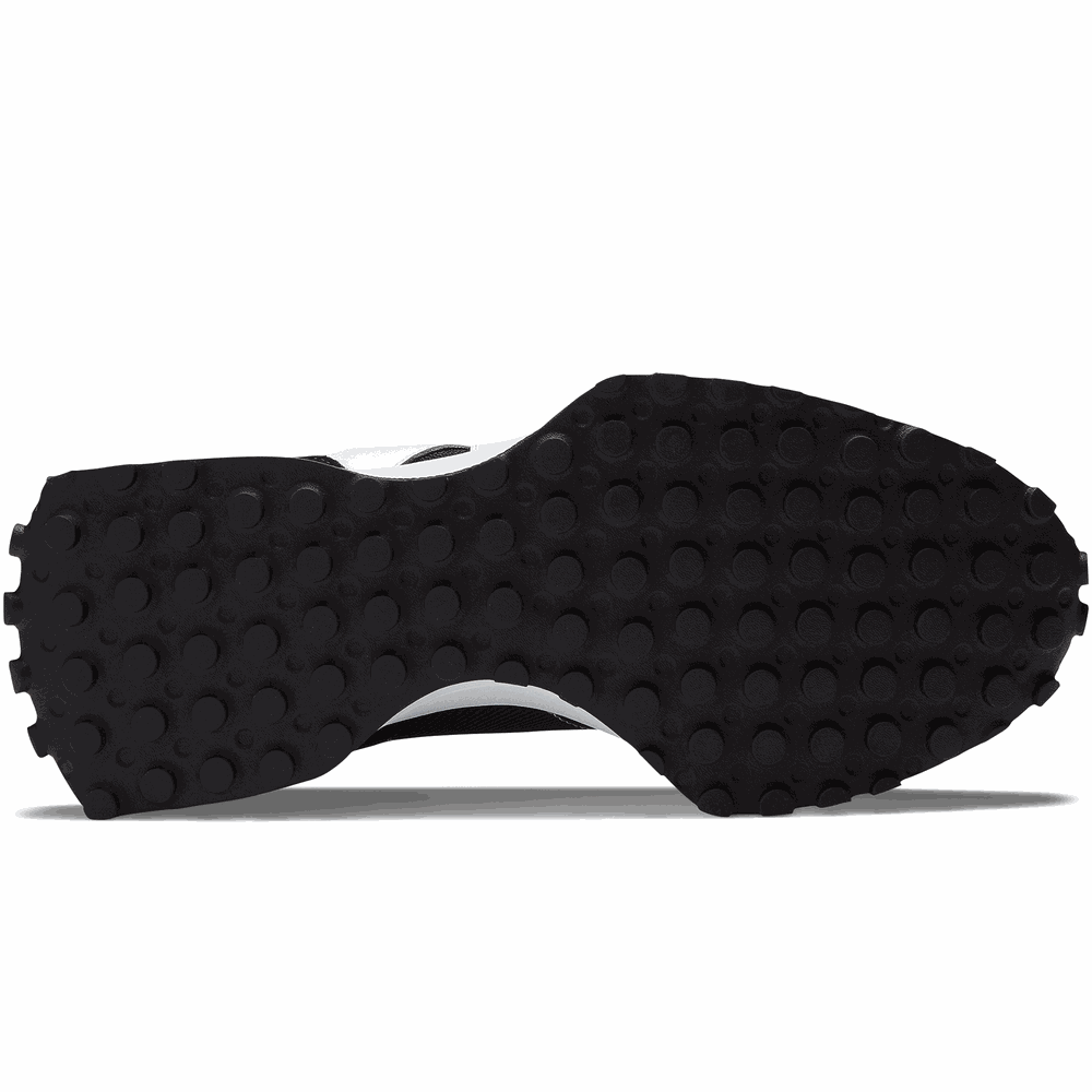 Férfi cipő New Balance MS327CBW – fekete