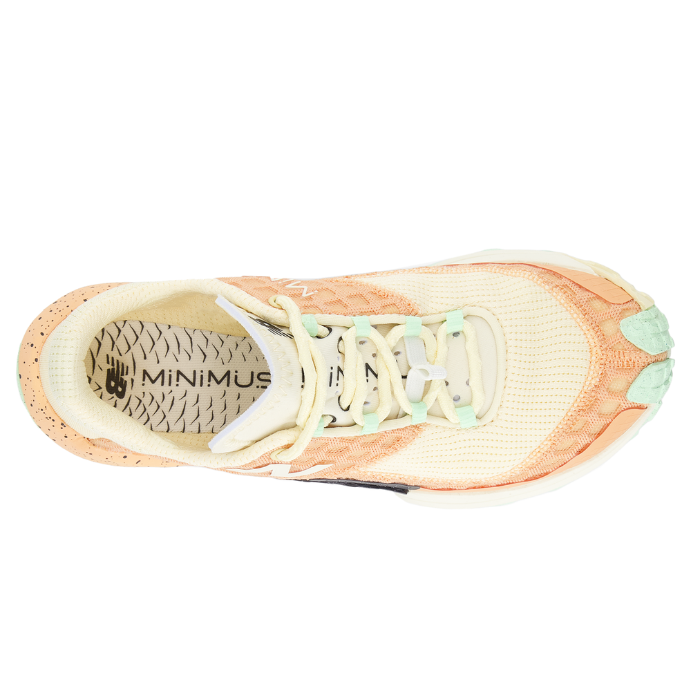Női cipő New Balance Minimus Trail WTM10CM1 – többszínű