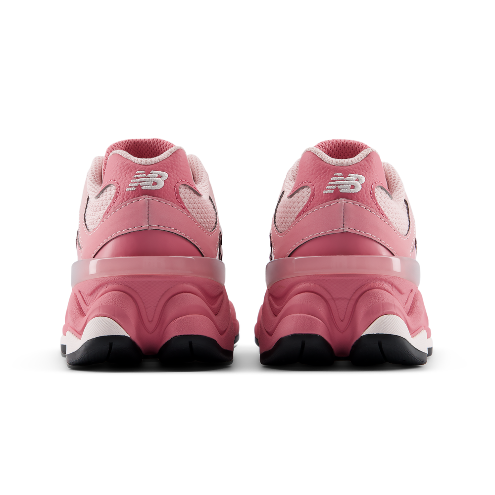 Gyermekcipő New Balance P90605SP – rózsaszín