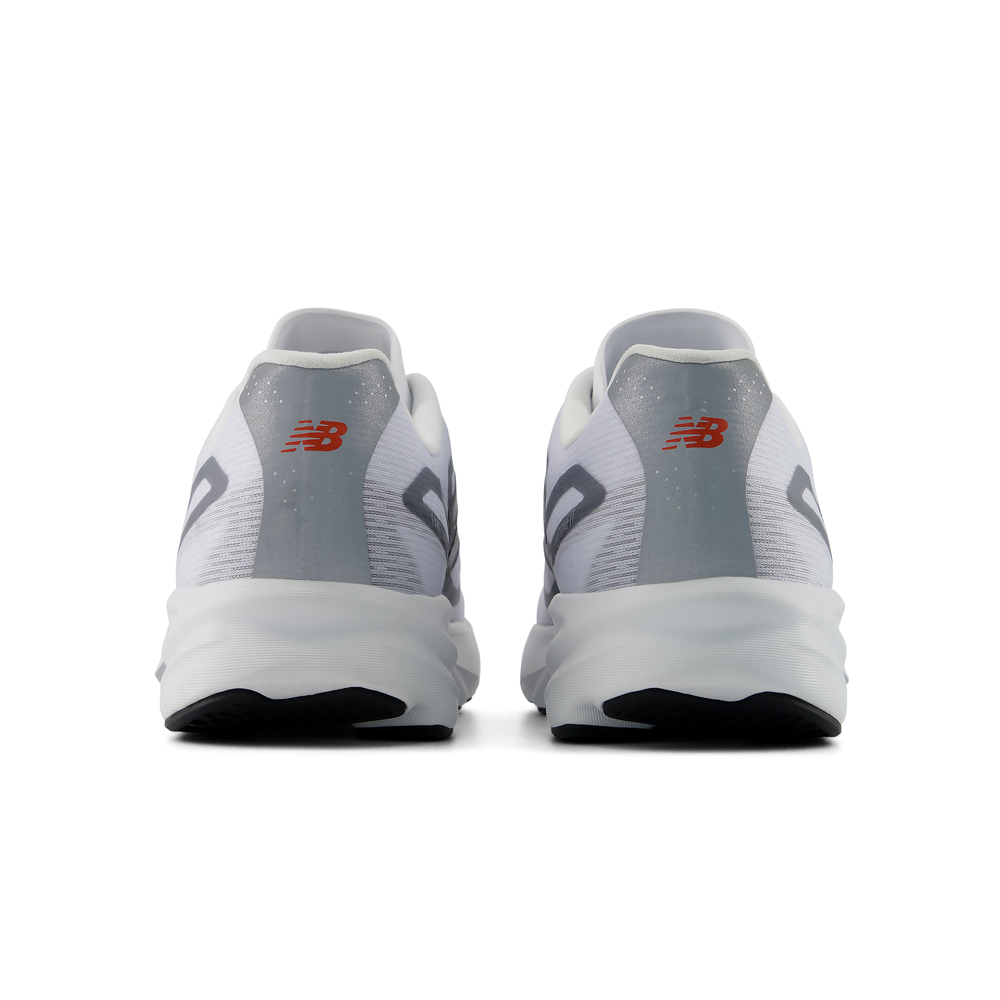 Férfi futócipő New Balance Flite-R MFLTR1RU – szürke