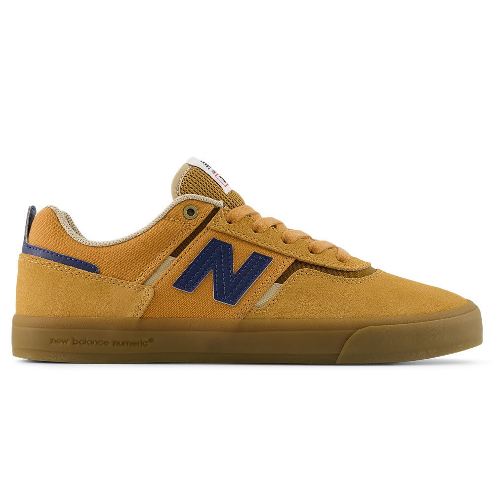 Unisex cipő New Balance Numeric NM306TNB – sárga