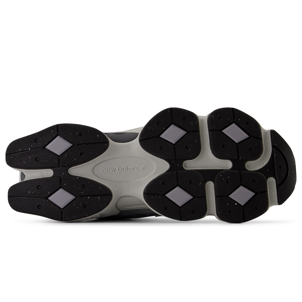 Unisex cipő New Balance U9060ORB – szürke