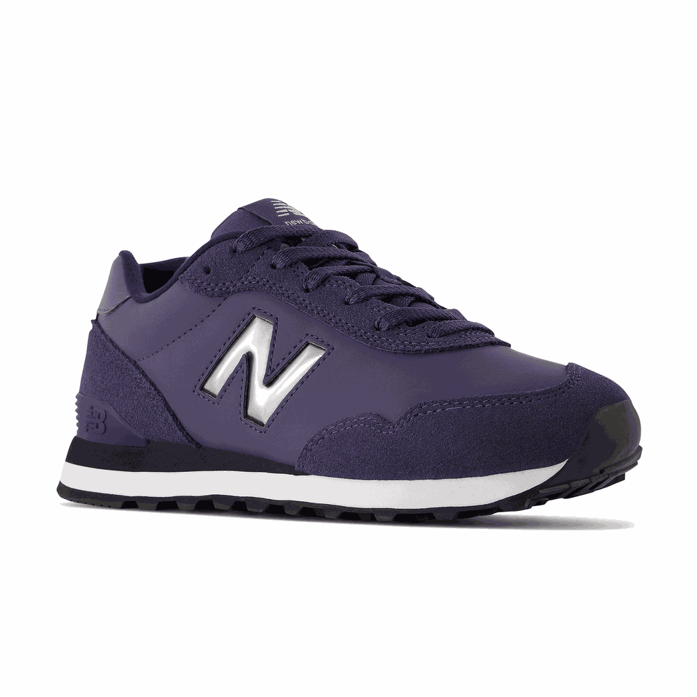 Női cipő New Balance WL515LM3 – lila