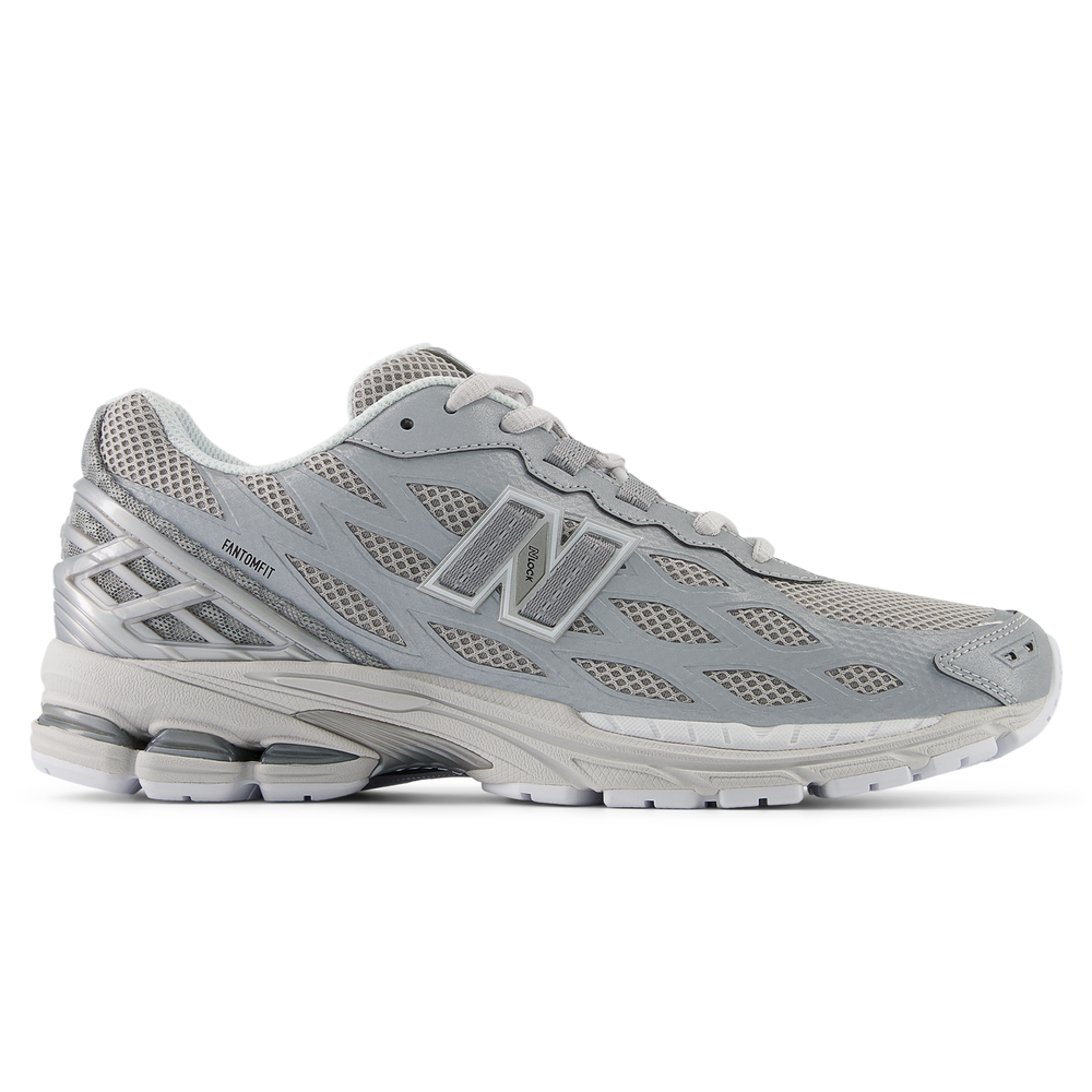 Unisex cipő New Balance U1906WFE – szürke