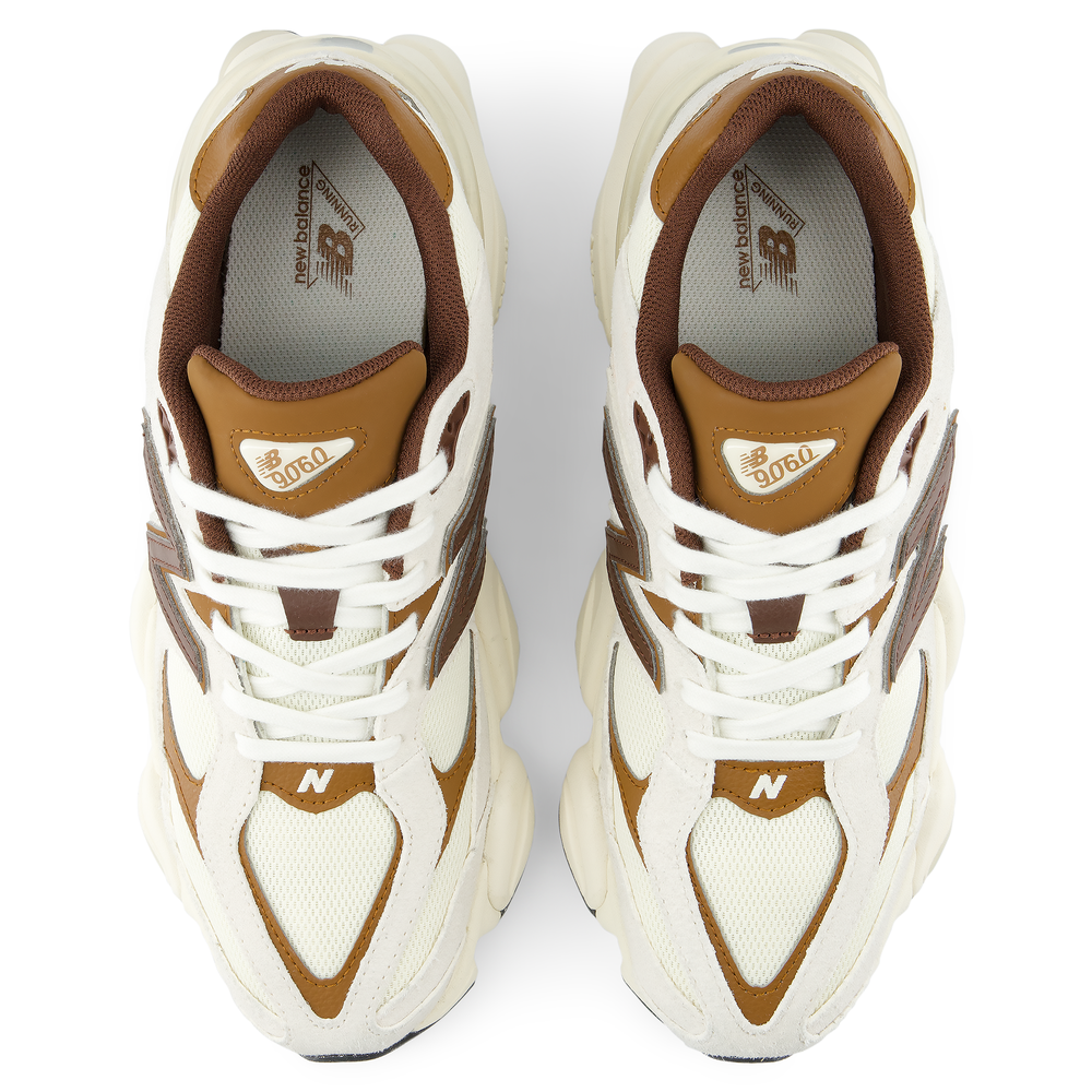 Unisex cipő New Balance U90603EG – bézs