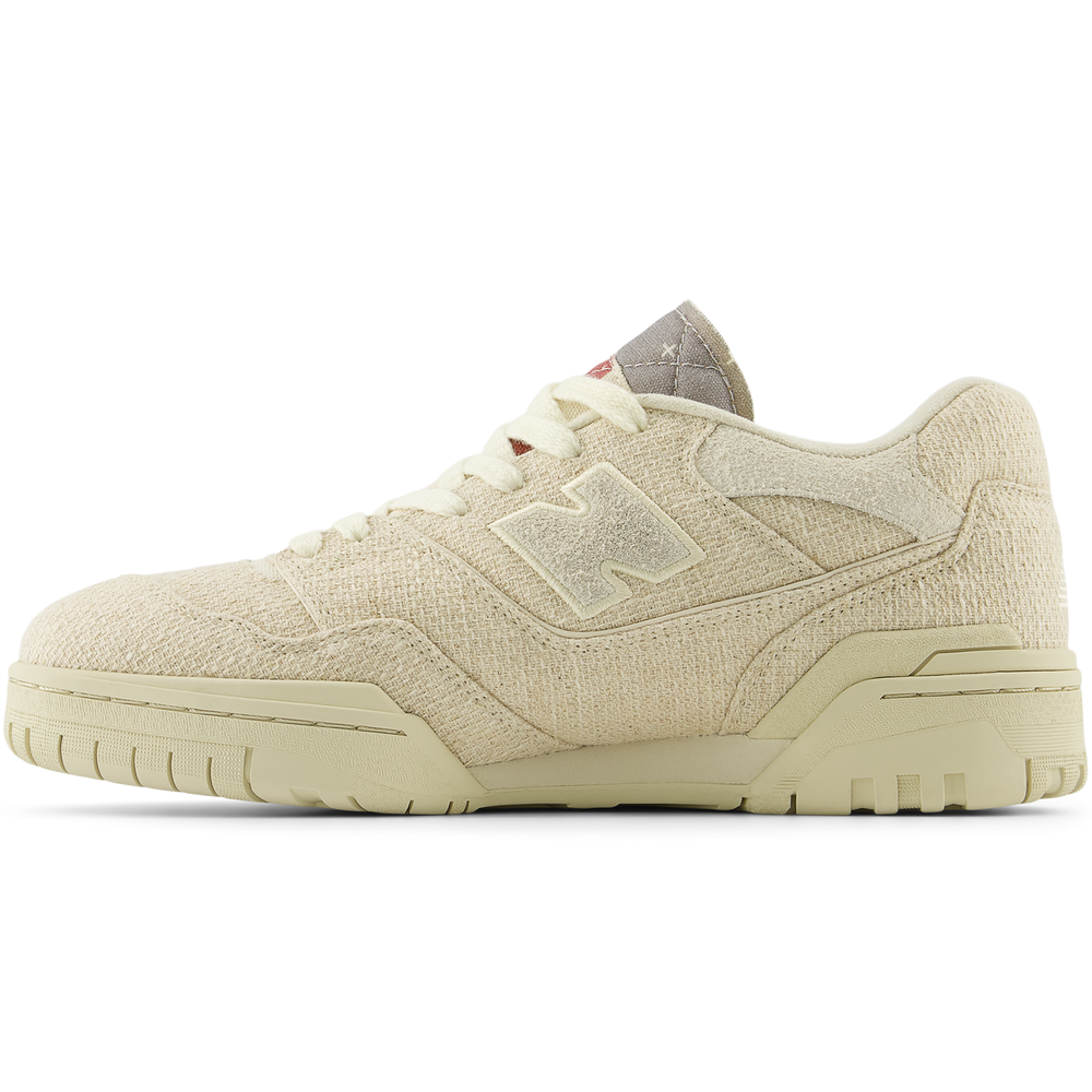 Unisex cipő New Balance BB550THA – bézs