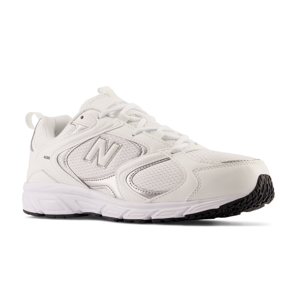 Unisex cipő New Balance ML408W – fehér