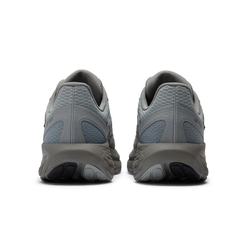 Unisex cipő New Balance UTRNWC – szürke