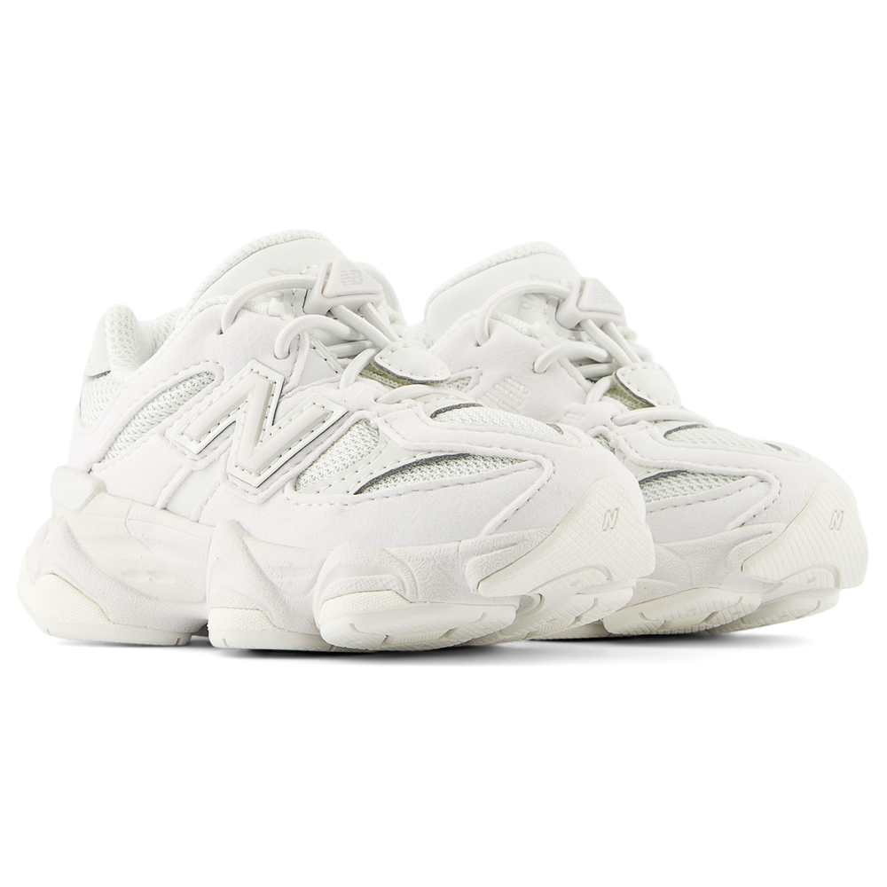 Gyerek cipő New Balance IV9060LL – fehér