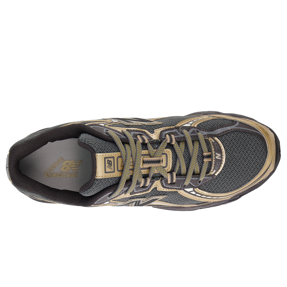 Unisex cipő New Balance U740BD2 – szürke