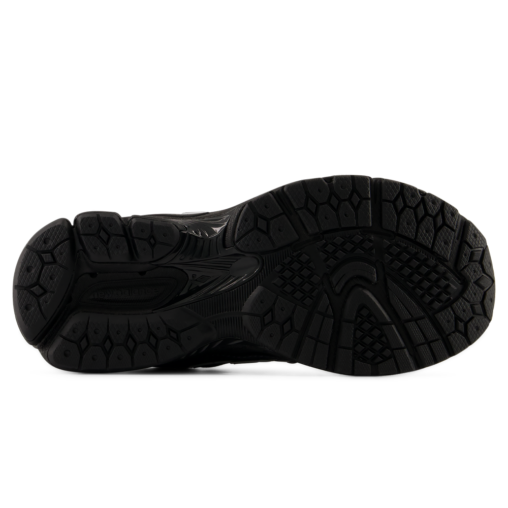 Gyermekcipő New Balance G1906252 – fekete