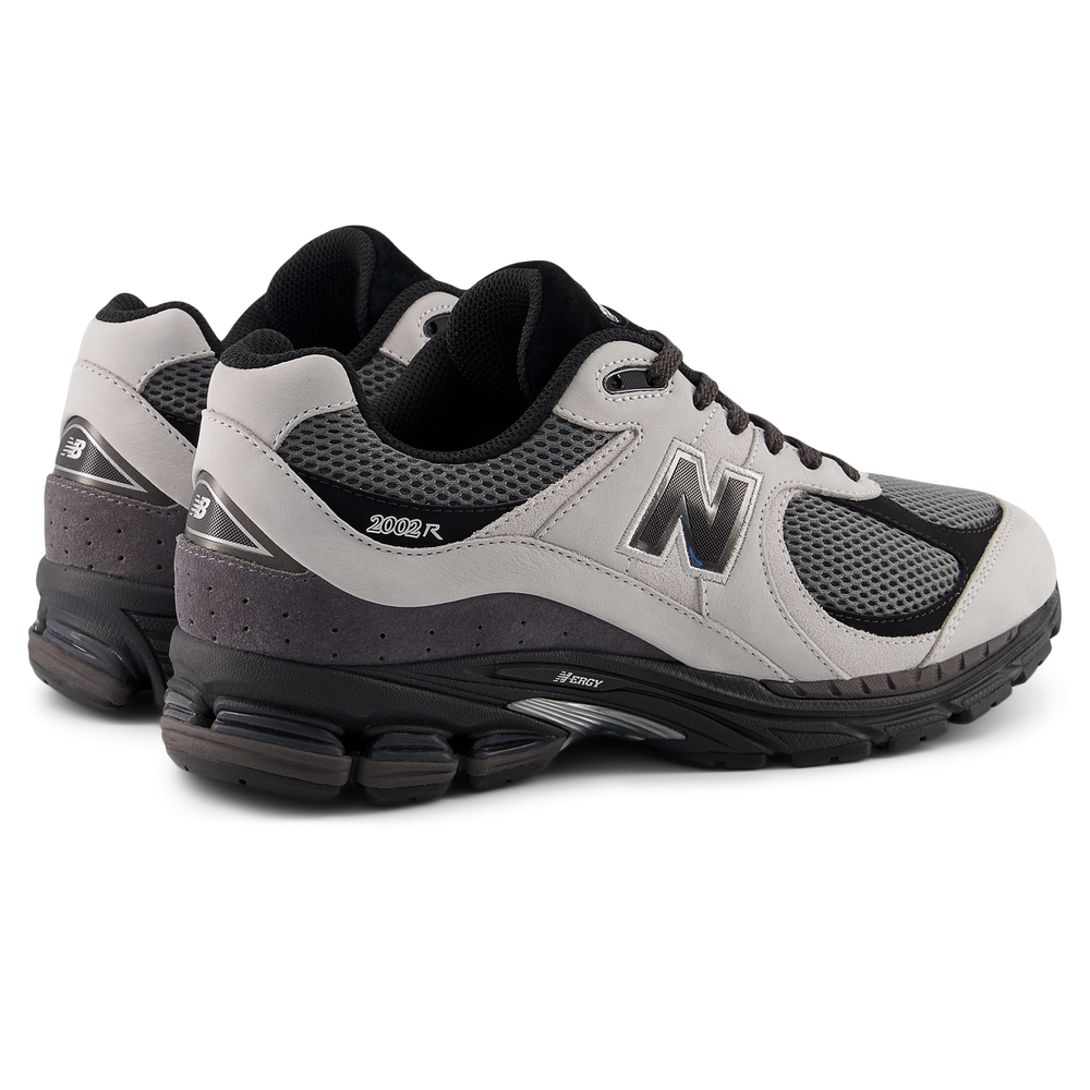 Unisex cipő New Balance U200210D – szürke