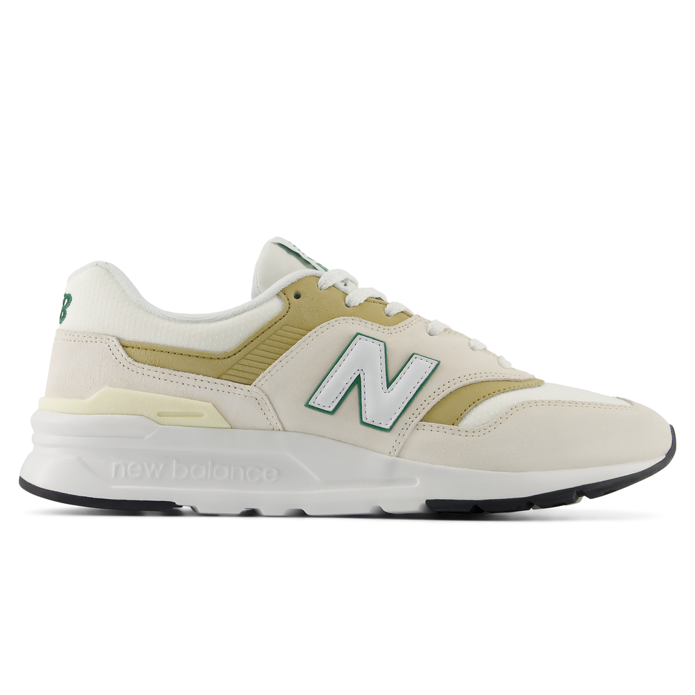Unisex cipő New Balance M997H6H2 – bézs