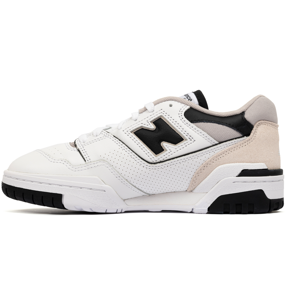 Unisex cipő New Balance BB550ESI – fehér