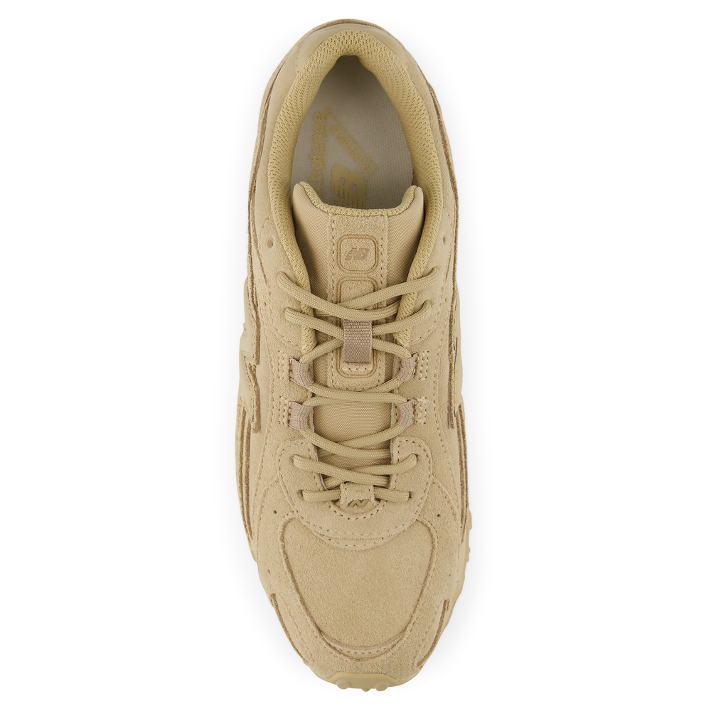 Unisex cipő New Balance U204L3NE – barna