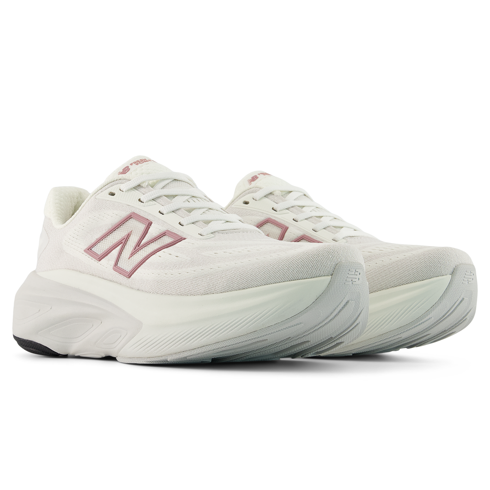 Női futócipő New Balance Fresh Foam x More v6 WMOR3YI – fehér