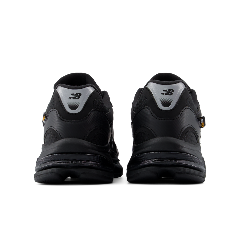 Unisex cipő New Balance ABZORB U20109O3 – fekete