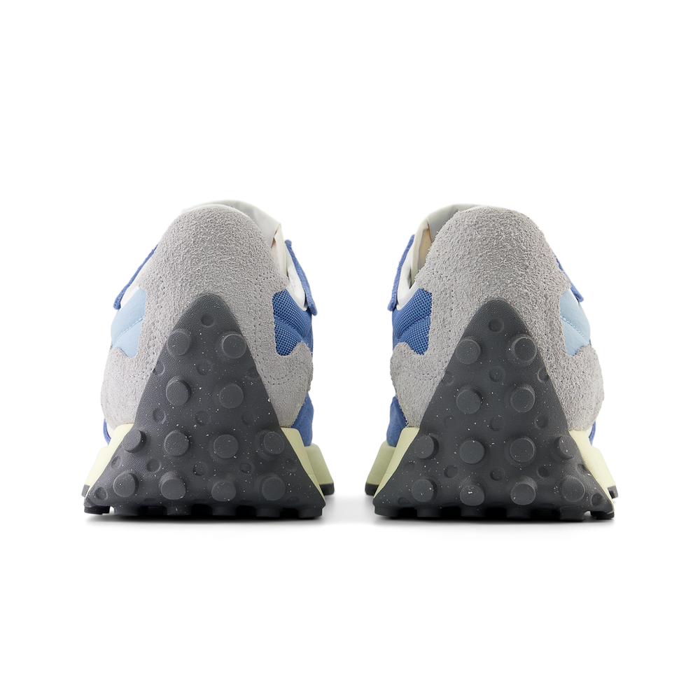 Unisex cipő New Balance U327WRA – kék
