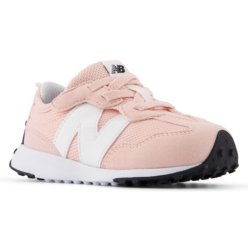Gyerek cipő New Balance NW327CGP – rózsaszín