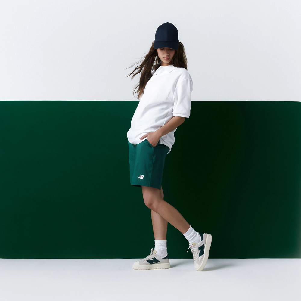 Női cipő New Balance CT302RA – bézs