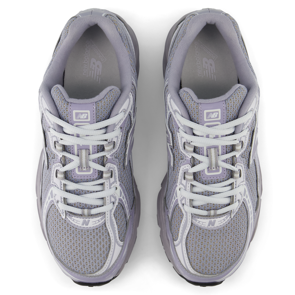 Unisex cipő New Balance U7404CG – lila