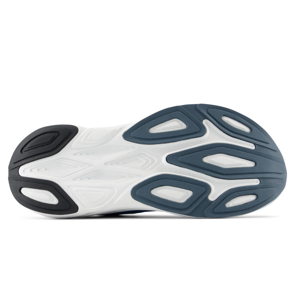 Férfi cipő New Balance Fresh Foam x More v6 MMOR7OA – kék
