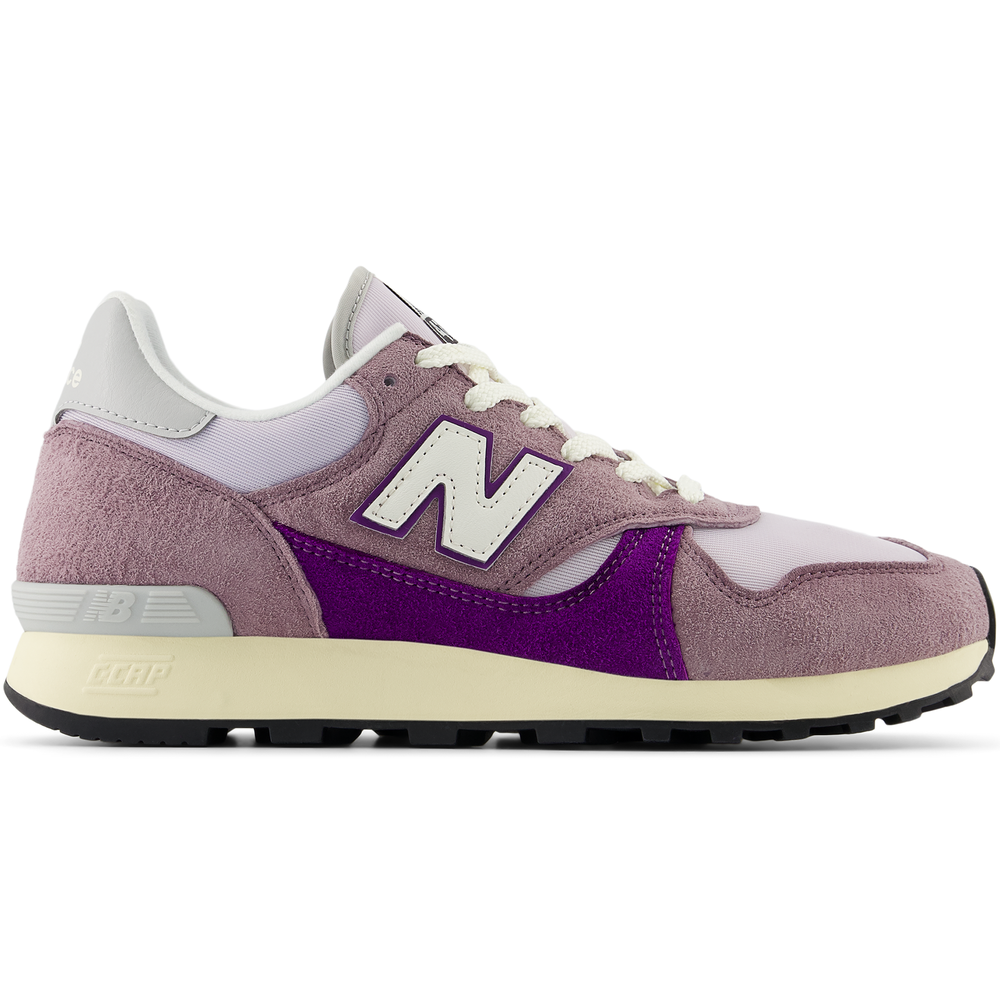 Férfi cipő New Balance M475VTE – rózsaszín