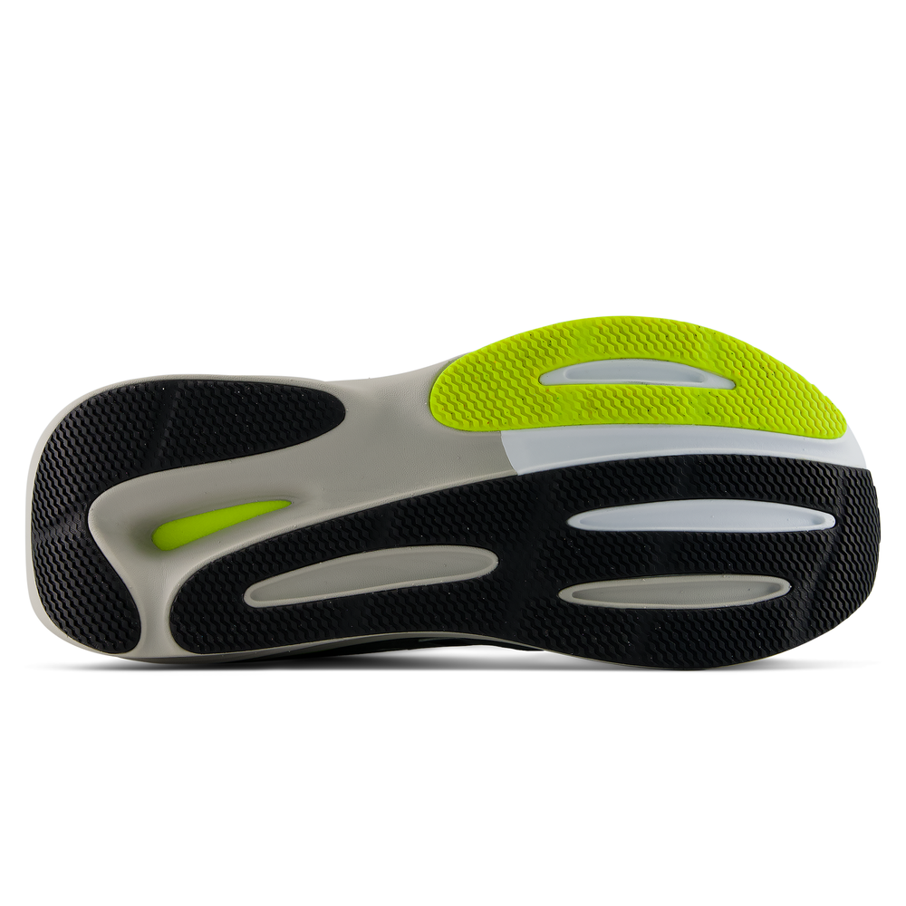 Férfi futócipő New Balance Fresh Foam 860 v15 M8604OB – szürke