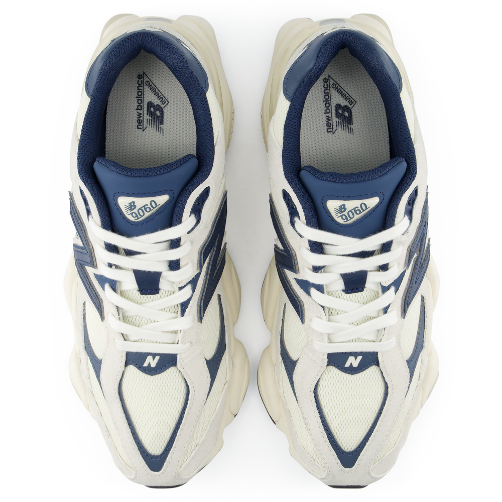 Unisex cipő New Balance U906089J – bézs