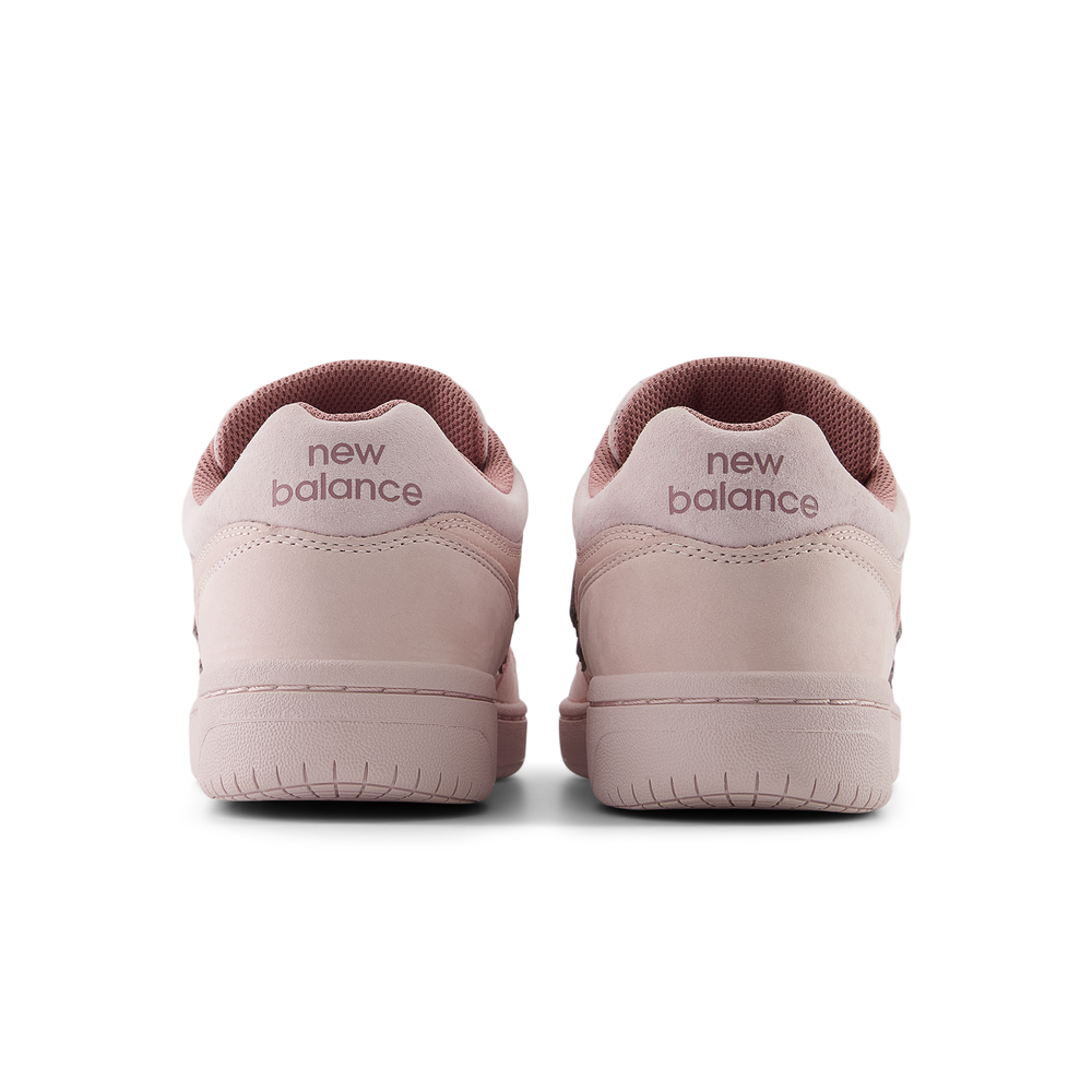 Unisex cipő New Balance Numeric UN480STR – bézs