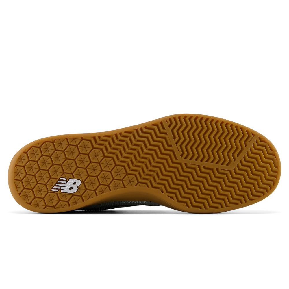 Férfi cipő New Balance Numeric UN440GGM – szürke