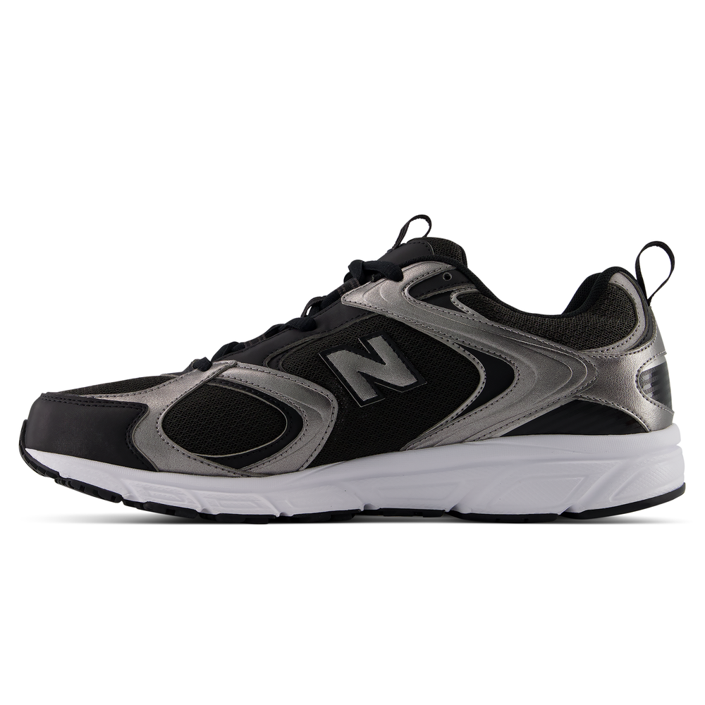 Férfi cipő New Balance M4086B3 – fekete