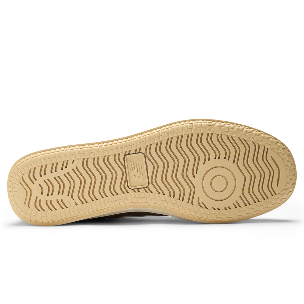 Unisex cipő New Balance M5002YR – barna