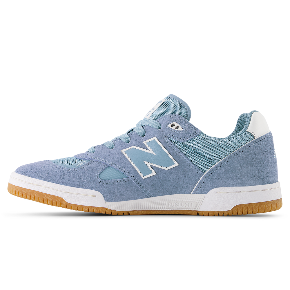Férfi cipő New Balance Numeric NM600BBG – kék