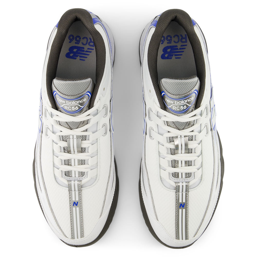 Unisex cipő New Balance URC56782 – fehér