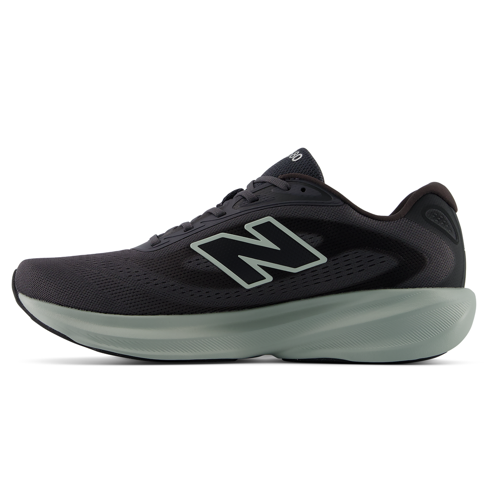 Férfi cipő New Balance Fresh Foam 680 v9 M680923 – fekete