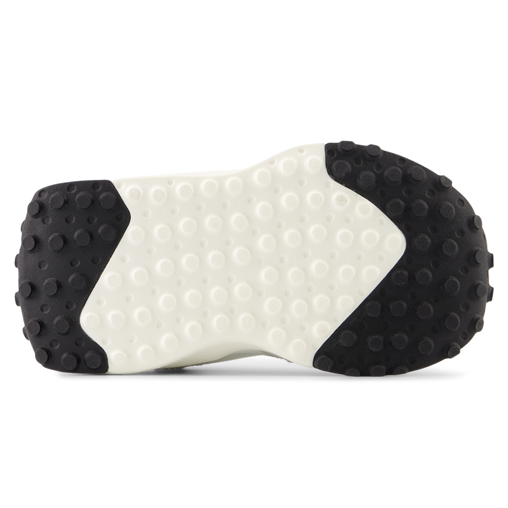 Gyerek cipő New Balance NW327FE – bézs