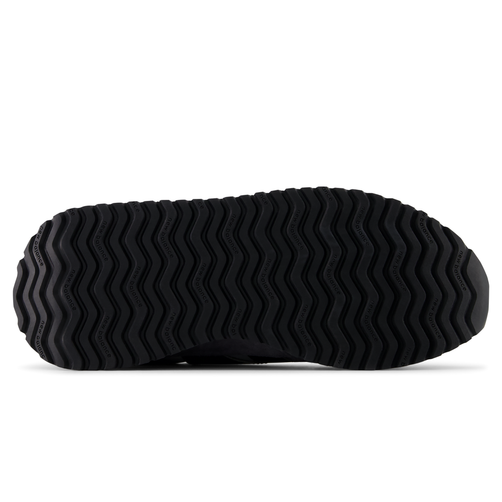 Férfi cipő New Balance M23721W – szürke