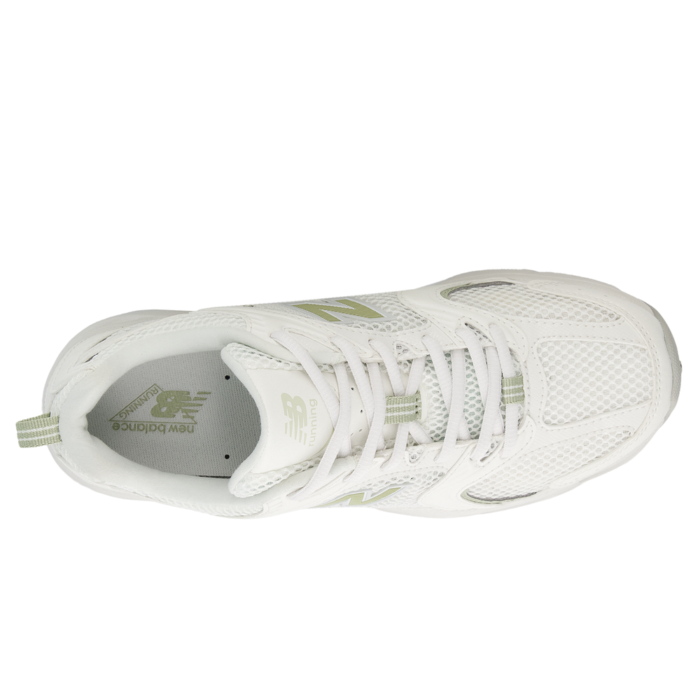 Unisex cipő New Balance U530CSC – fehér