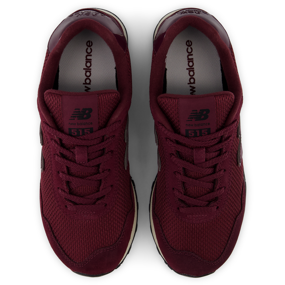 Női cipő New Balance W51531V – bordó