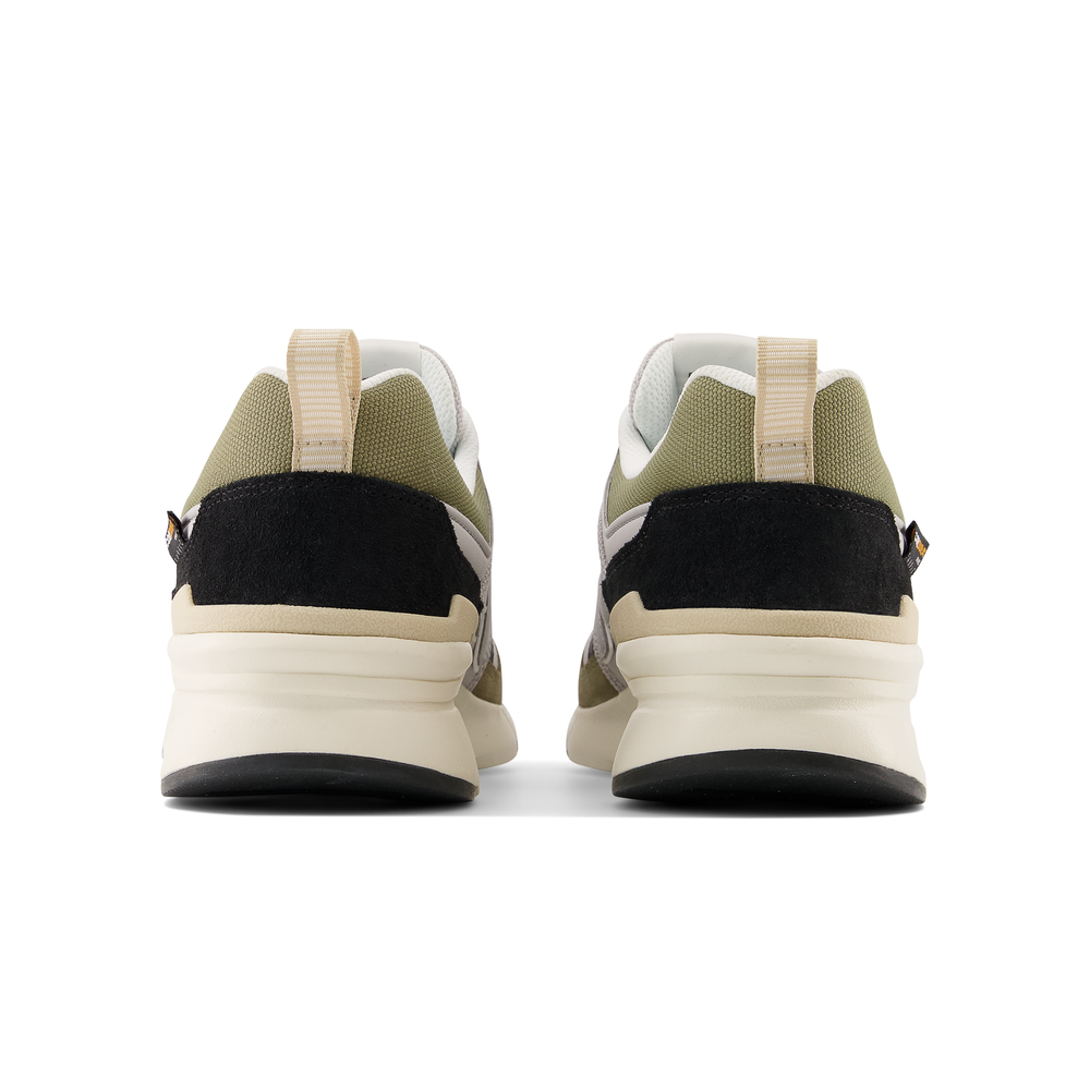 Férfi cipő New Balance CM997HWH – többszínű