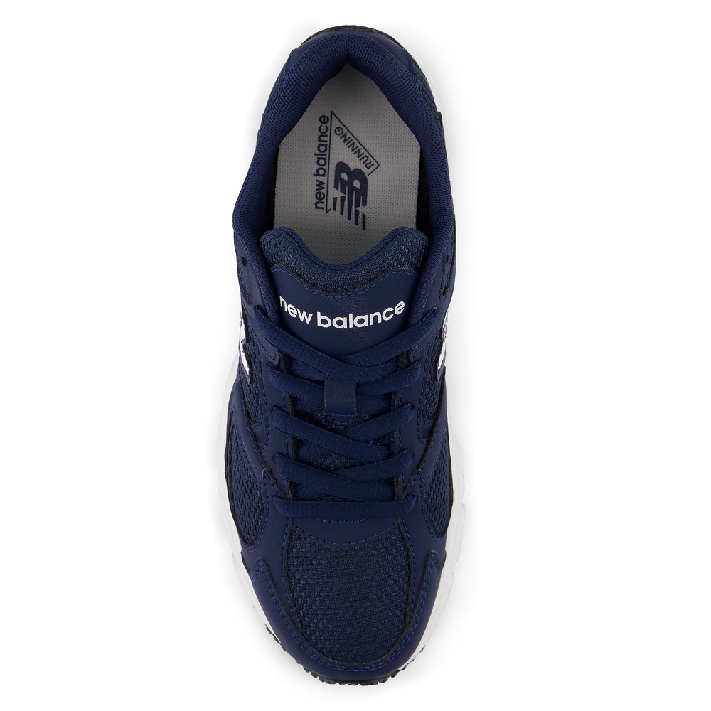 Gyermekcipő New Balance G4082ER – sötétkék