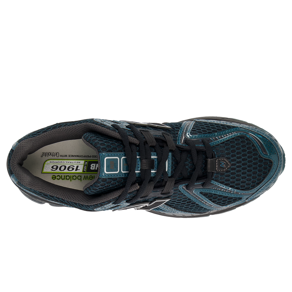 Unisex cipő New Balance U190646S – kék