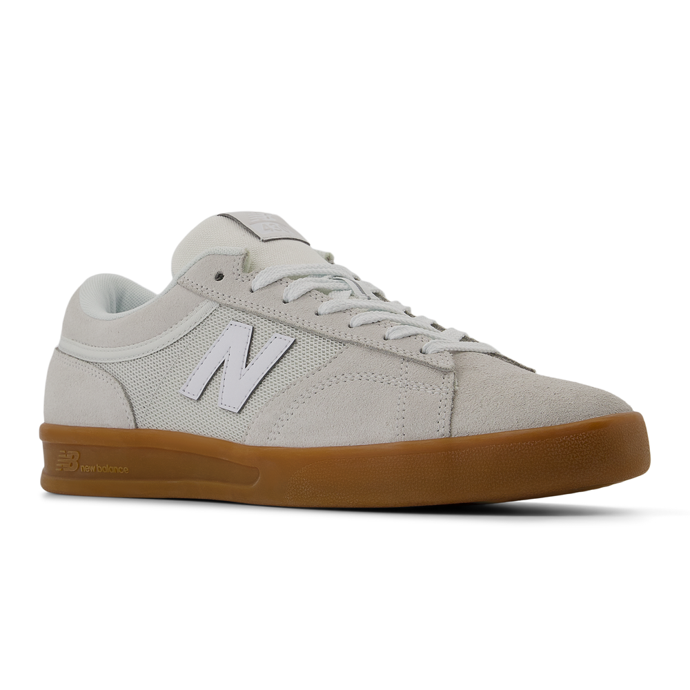 Férfi cipő New Balance Numeric NM430SSG – szürke