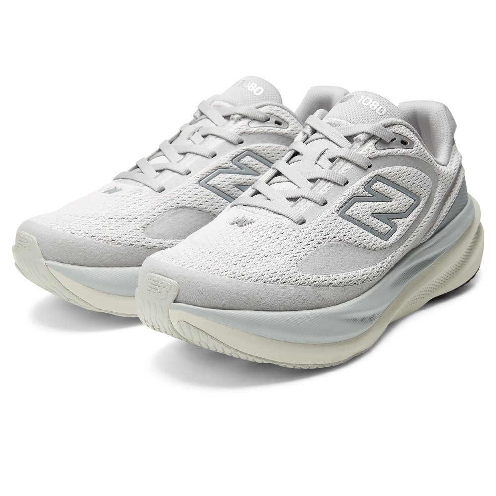 Női futócipő New Balance Infinion 1080 v15 M10801VU – szürke
