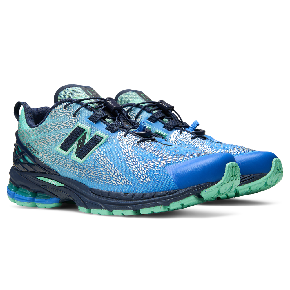Unisex cipő New Balance U19069OQ – kék