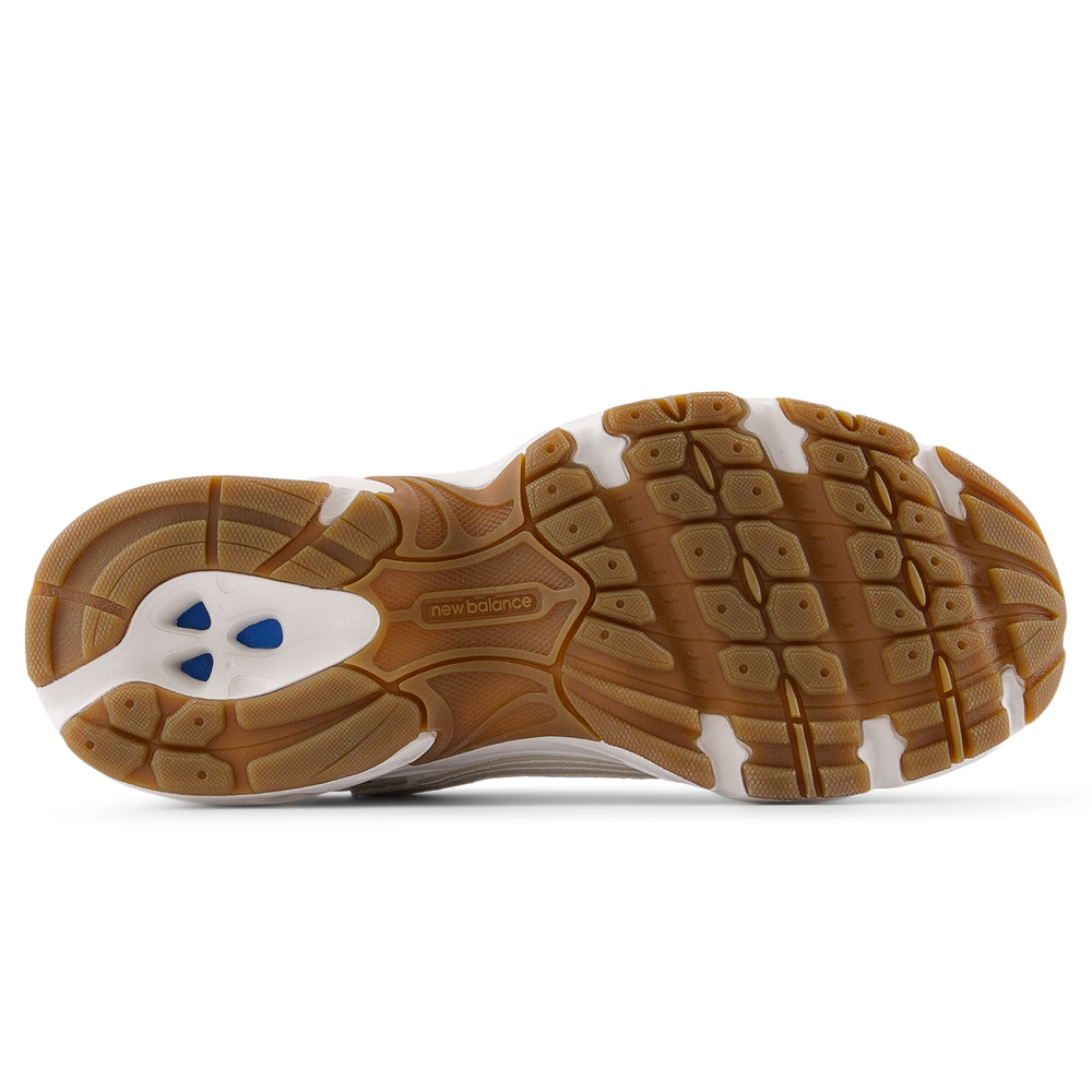 Gyermekcipő New Balance GR530UL – bézs