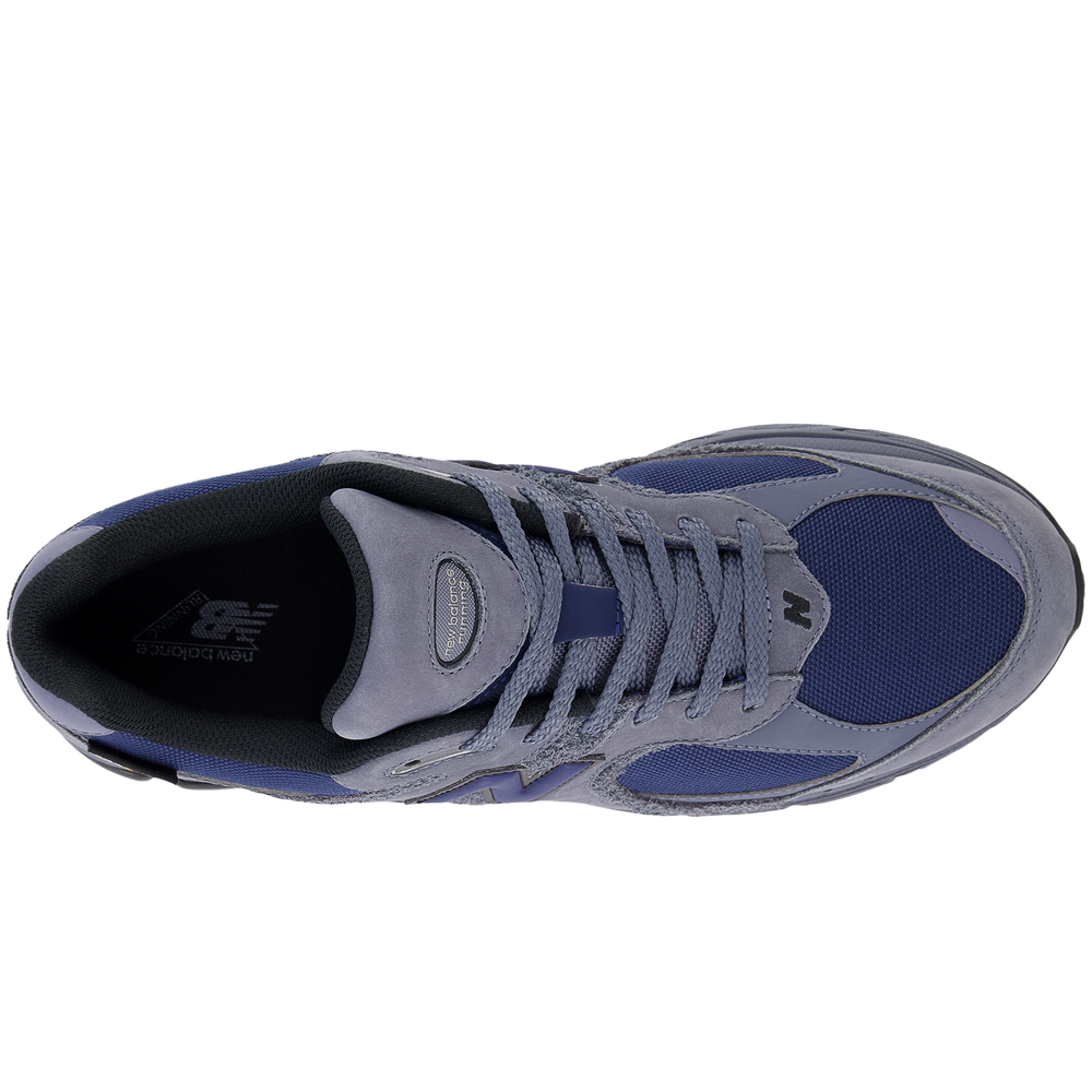 Unisex cipő New Balance M2002RPH – kék