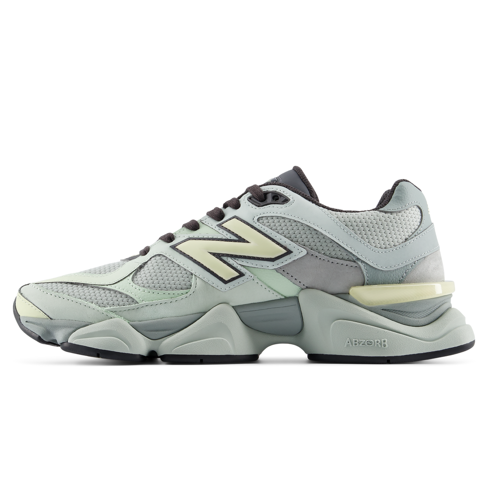 Unisex cipő New Balance U906038F – menta