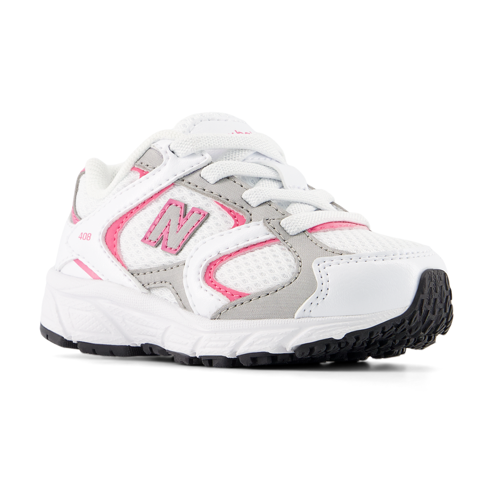 Gyerek cipő New Balance I4083KP – fehér